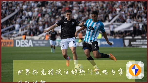 世界杯竞猜投注的热门策略与常见误区详解