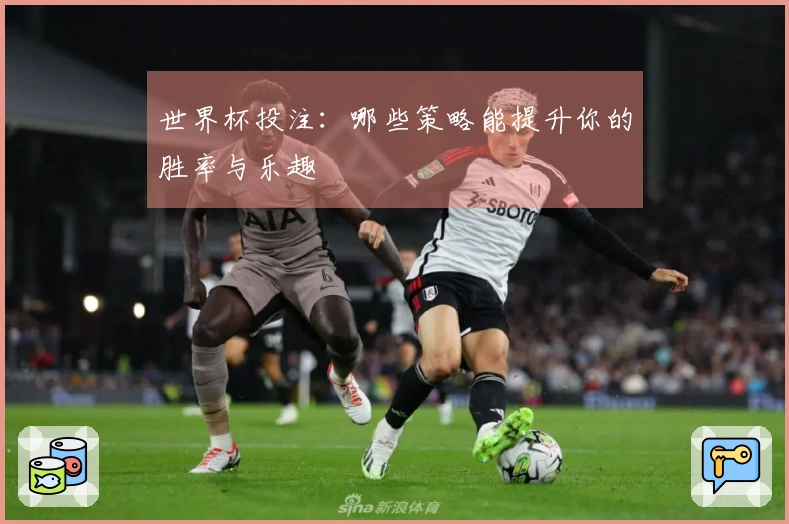 世界杯投注：哪些策略能提升你的胜率与乐趣