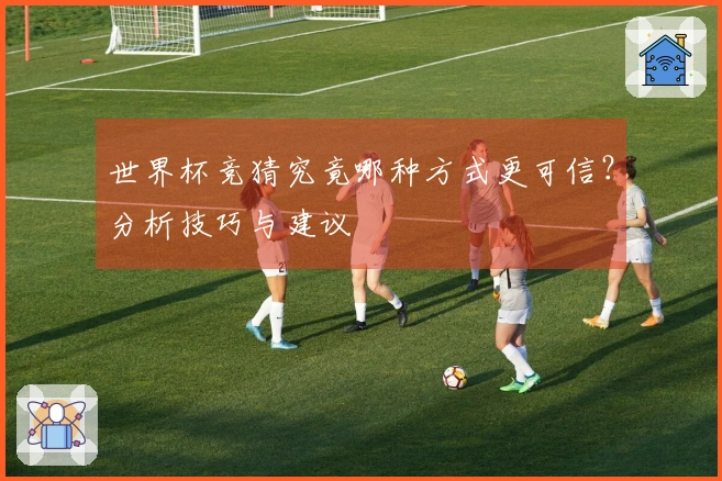 世界杯竞猜究竟哪种方式更可信？分析技巧与建议