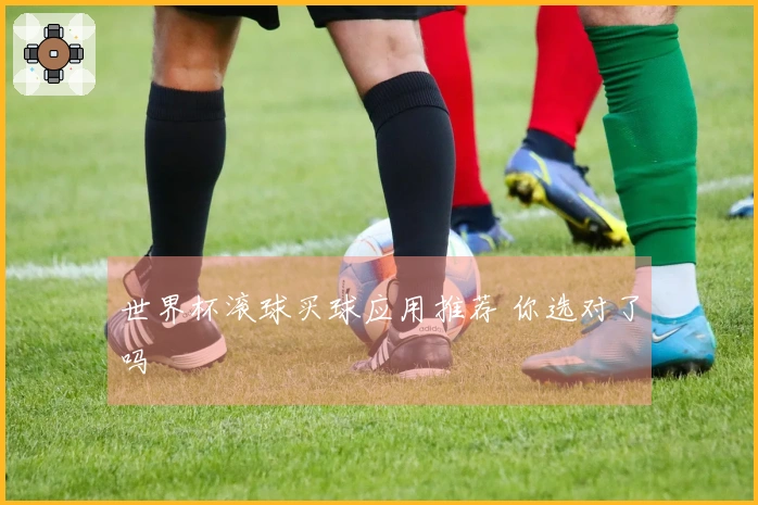 世界杯滚球买球应用推荐 你选对了吗