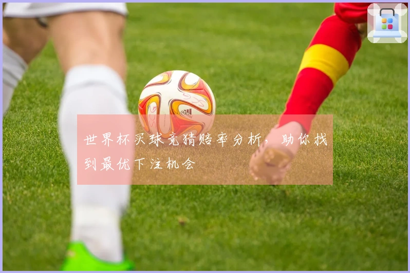 世界杯买球竞猜赔率分析，助你找到最优下注机会