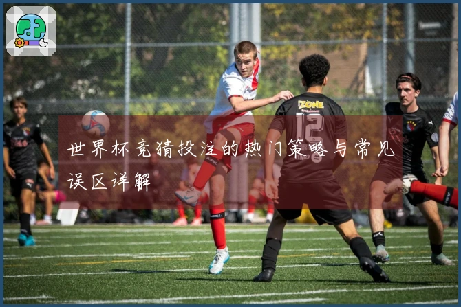 世界杯竞猜投注的热门策略与常见误区详解